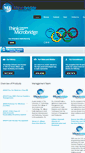 Mobile Screenshot of microbridgesoftware.com